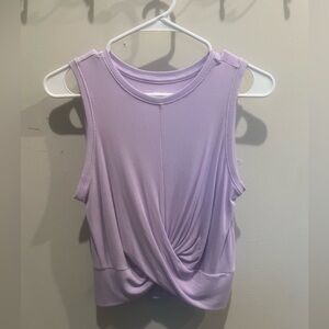 all in motion workout tank top